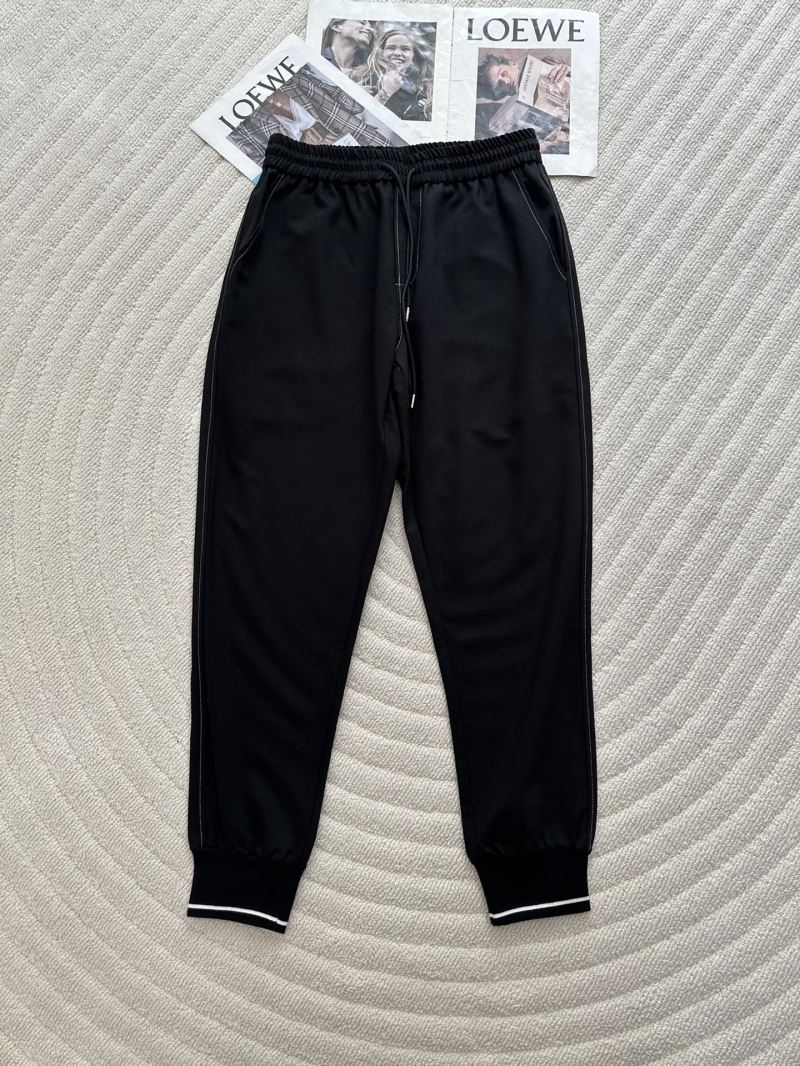 Prada Long Pants